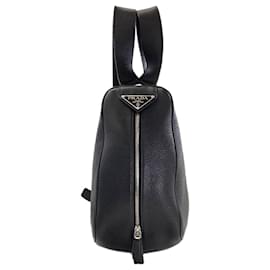 Zaino Prada 2VZ099 Triangle in pelle