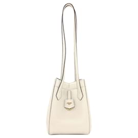 Mini borsa a tracolla Fendi Origami