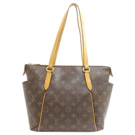 Borsa Tote Louis Vuitton Totally PM