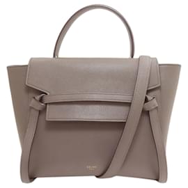 Celine Belt Bag Micro 2-Way Handtasche - Céline