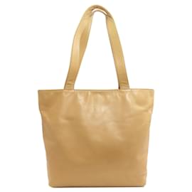 Borsa Tote Chanel Coco Mark