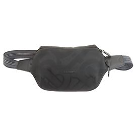 Borsa a tracolla Burberry TB Logo