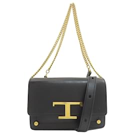 Borsa a tracolla 2-Way T-Timeless di Tod's