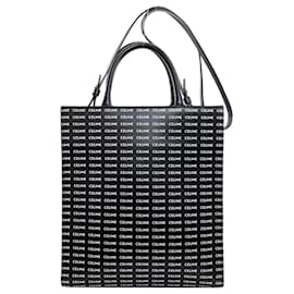 Celine Vertical Cabas 2-Way Handtasche - Céline