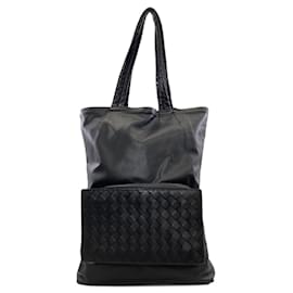 Intrecciato Tote Bag Bottega Veneta