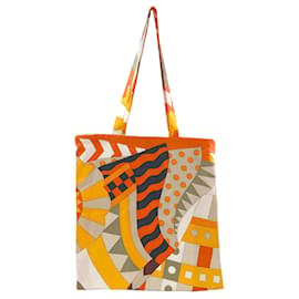 Hermès Borsa Hermes Petit H Eco Bag Tote