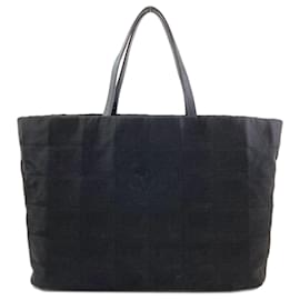Borsa Tote Chanel New Travel Line