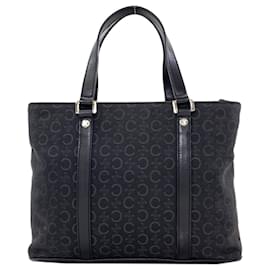 Bolso Tote Celine C Macadam - Céline