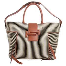 Borsa Tote 2-Way Tod's Gianni Chiarini