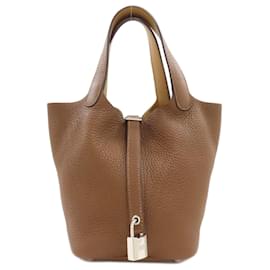 Hermes Picotin Lock PM Handtasche - Hermès