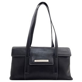Bulgari Borsa in pelle Bvlgari