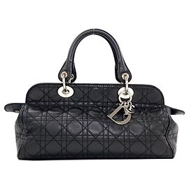 Borsa Christian Dior Cannage