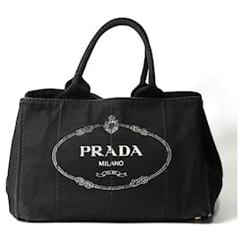 Prada Canapa M Tragetasche