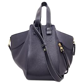 Borsa a 2 modi Hammock Small Loewe