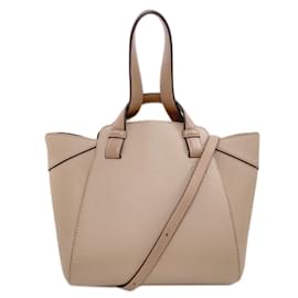 Loewe Hammock Nugget 2-Way Handtasche