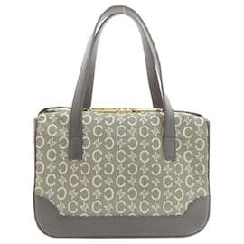 Céline Borsa Celine C Macadam Canvas