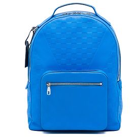 Louis Vuitton Blau Damier Infini Josh