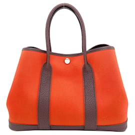 Borsa Hermes Garden Party TPM - Hermès