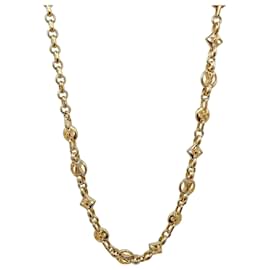 Collana Crazy in Lock Louis Vuitton