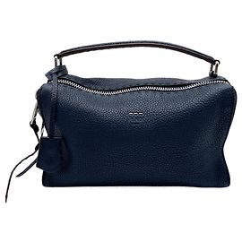 Borsa Boston Mini Fendi Selleria Lei