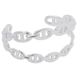Hermes Chaine d'Ancre Enchainee Double Charm Bracelet - Hermès