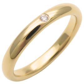Tiffany & Co. Stapelring aus Gelbgold