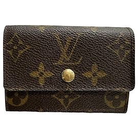 Portafoglio Monogram Louis Vuitton