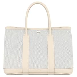 Hermès Hermes Garden TPM Tote Bag
