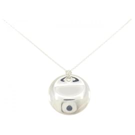 Tiffany & Co Collana tonda Tiffany