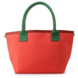 Hermès Borsa Tote Hermes So Cabas Petit H