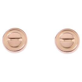 Orecchini Love Stud in oro rosa 18K Cartier