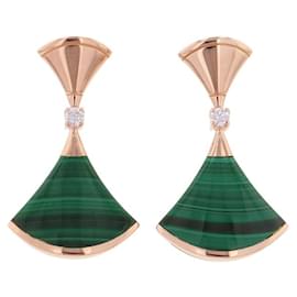 Orecchini Bvlgari Diva's Dream - Bulgari