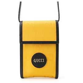 Borsa a tracolla Gucci Off the Grid