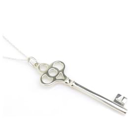 Collana Tiffany & Co. Crown Key
