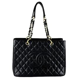 Borsa Tote Chanel GST Grand Shopping