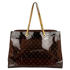 Borsa Louis Vuitton Monogram Cabas Cruise
