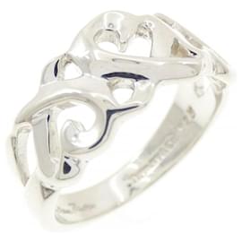Tiffany & Co Tiffany Triple Loving Heart Ring