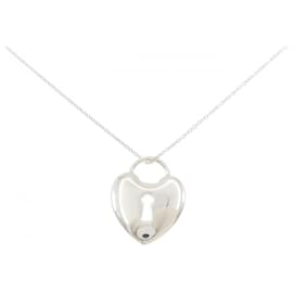 Tiffany & Co Collana Tiffany Heart Lock