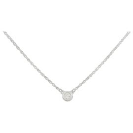 Tiffany & Co. By the Yard Necklace