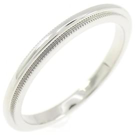Milgrain Ring Tiffany & Co.