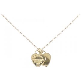 Collana Return to Double Heart di Tiffany & Co.