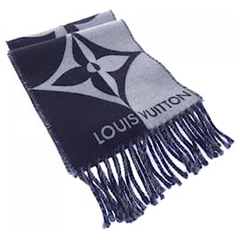 Sciarpa in cashmere Louis Vuitton M79127