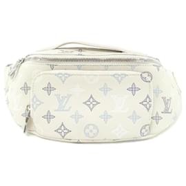 Borsa a tracolla Rush Monogram Shadow Louis Vuitton