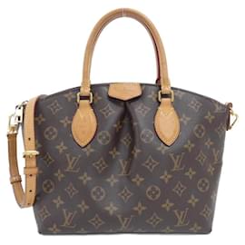 Borsa Louis Vuitton Monogram Boetie PM