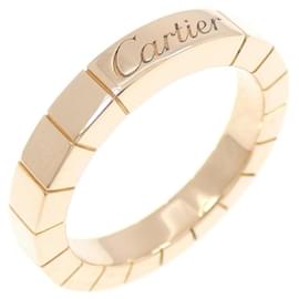 Lanières Ring Cartier