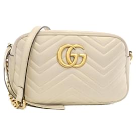Borsa a Spalla Gucci GG Marmont