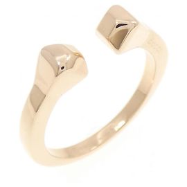 Anello Chiodo Gucci in oro rosa