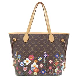 Borsa Louis Vuitton Monogram Neverfull MM