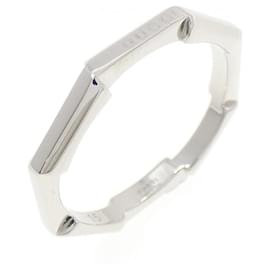 Gucci Link to Love Platinring