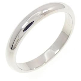 Cartier Hochzeitsring aus Platin 950